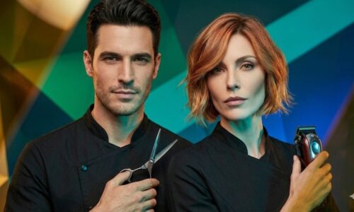 PELUQUERÍA UNISEX